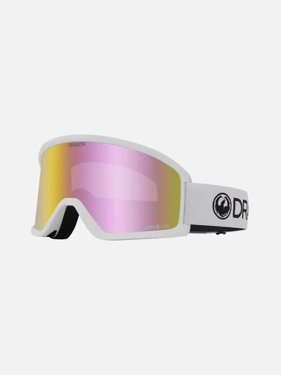 (25033) DX3 OTG WHITE (PINKION+CLEAR)